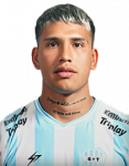 Agustín Alejandro Araujo