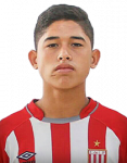 Agustin Maciel
