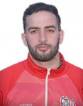 Agustín Osinaga