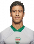 Ahmed Farhan Mushref Al Ghalami