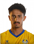 Ahmed Al Ganehi