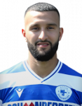 Ahmed El Azzouti