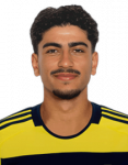 Ahmed Ihab Ahmed