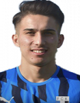 Ahmet Elmas