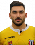 Ahmet Erol