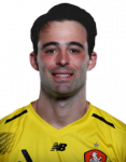 Aidan Munford