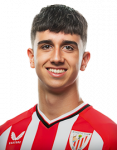 Aingeru Olabarrieta Capelo