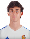 Aitor Mañas Buenadicha