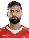 Alaa bin Mohsen bin Ahmed Al Hejji