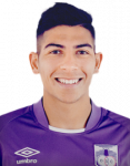 Alan Jesús Rodríguez Guaglianoni