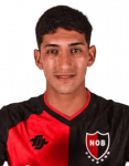 Alan Mauricio Mereles Vivas