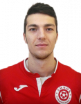 Alan Mistulov