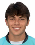 Alberto Milan