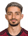Albion Rrahmani