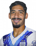 Aldo Agustín Maíz Gill