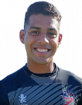 Alejandro Ezequiel Rivero González