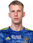 Aleksey Nosko