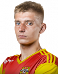 Aleksey Rodinkov