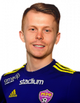 Aleksi Ville Valtteri Ikonen