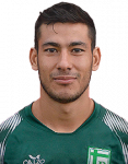 Alex Aguirre