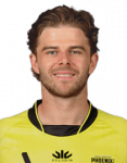 Alex Arthur Rufer