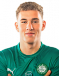 Alexander King