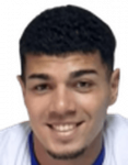 Álex Maizon Rodríguez González