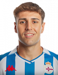 Álex Pereira