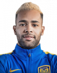 Alex Teixeira Santos