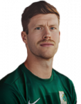 Alexander Bury