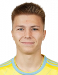 Aleksandr Shirobokov
