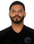 Alexandre Cunha Lopes