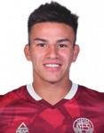 Alexandro Bernabei