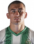 Alexis Benítez