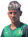 Alexis Fabricio Orozco