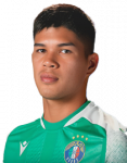 Alexis Jonathan González