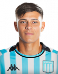 Alexis Leonel Arrúa