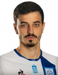 Alexis Triadis
