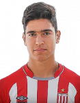 Alexis Martín Vega