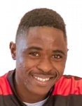 Alford Velaphi