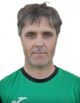 Alfredo Íbero Irisarri