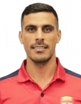 Ali Nemati