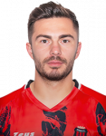 Alin Dorinel Toșca