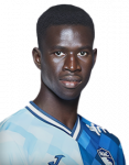 Aliou Thiare