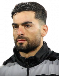Alireza Alizadeh