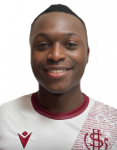 Almamy Camara