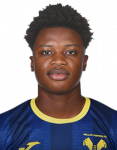 Alphadjo Cissè