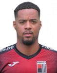 Amaury Mabika