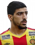Mohamed Amine Ben Hamida