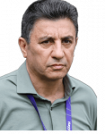 Amir Ghalenoei